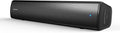 Creative Stage Air V2 2.0 Portable Bluetooth Sound Bar Speaker - 10 W RMS - Black