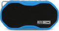 Altec Lansing - Baby Boom Waterproof Bluetooth Speaker, Wireless & Portable for Travel & Outdoor Use, Deep Bass & Loud Sound, 1 Pack (Blue)
