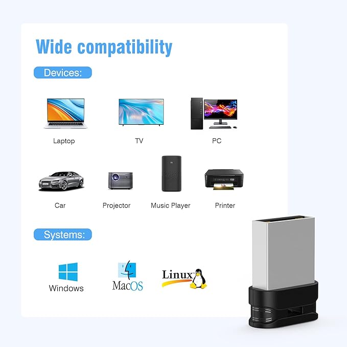 32GB Small USB Drive K&ZZ 10 Pack 32 GB Mini Flash Drive with Lanyard 32G Low Profile USB Flash Drives Micro Thumb Drive for PC Laptop (32GB, Black)