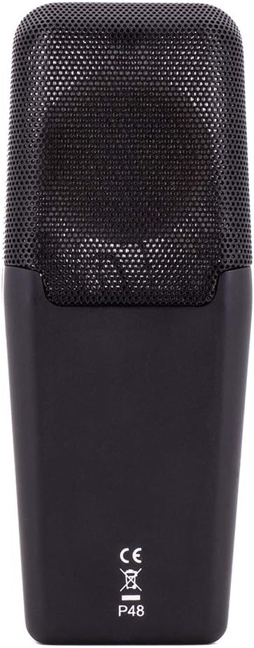 CAD Audio E50 Condenser Microphone