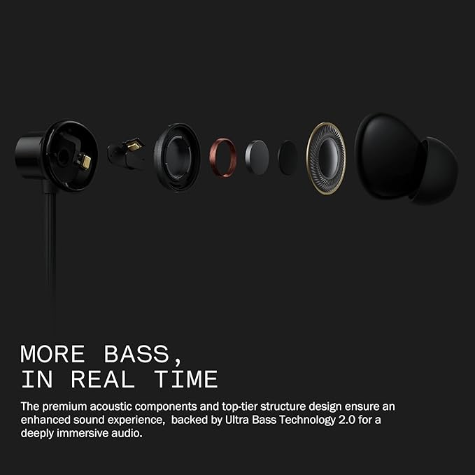 CMF BY NOTHING CMF Neckband Pro Bluetooth Headphones,50dB Hybrid Active Noise Cancelling Earbuds with 5 HD Mics,IP55 BT5.3 37Hours Long Play time Dual Device Connection Neckband Headphones-Light Grey