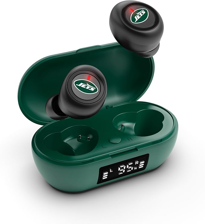 SOAR NFL True Wireless Earbuds v.7