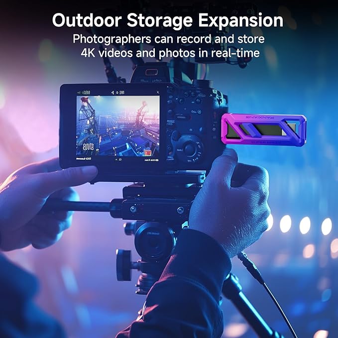 fanxiang Flash Drive 512GB, Up to 2050MB/s USB 3.2 Gen2×2, USB Drive with USB A + Type C, 2-in-1 Memory Stick Thumb Drive for iPhone/Android/Windows/MacPC/Laptops, FF958