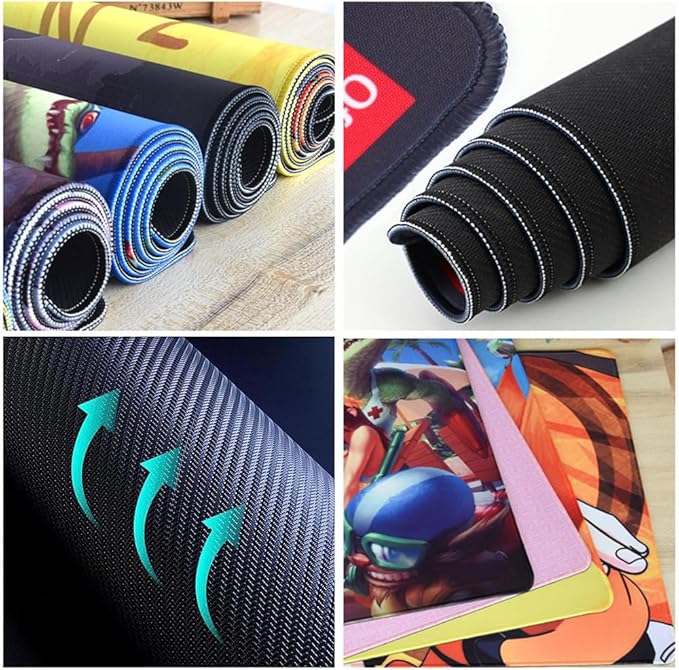 Library Desk Mat Dark Academia Large Mouse Pad Forest Book Nature Floral Gaming Mousepad XL Vintage Aesthetic Desk Pad 31.5 x 11.8 in Laptop Computer Keyboard Mouse Mat Accessories Decor