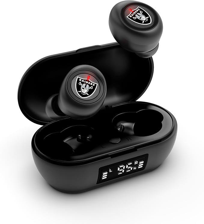 SOAR NFL True Wireless Earbuds v.7