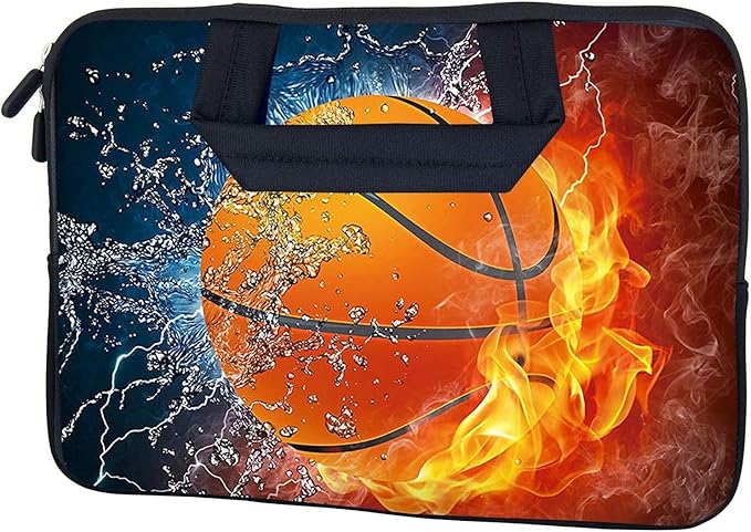 11" 11.6" 12" 12.1" 12.5 inch Laptop Carrying Bag Chromebook Case Notebook Ultrabook Bag Tablet Cover Neoprene Sleeve (RYD12-33)