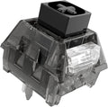 Clicky Keyboard Switches - Kailh Box Ink Switch| Waterproof, Dustproof for Mechanical Gaming Keyboards(108 Pcs)