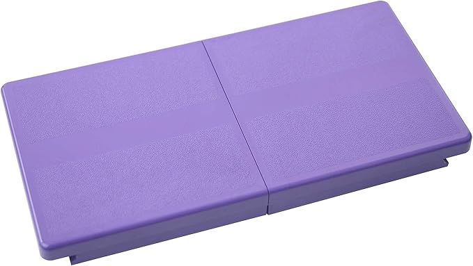 Portable Footrest