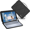 Smatree Hard EVA Protective Sleeve Case Compatible for 14inch Dell Latitude 3445 Chromebook Laptop, for 14inch Dell New Vostro 14 Laptop Carry Travel Case Waterproof Sleeve (X8251T)