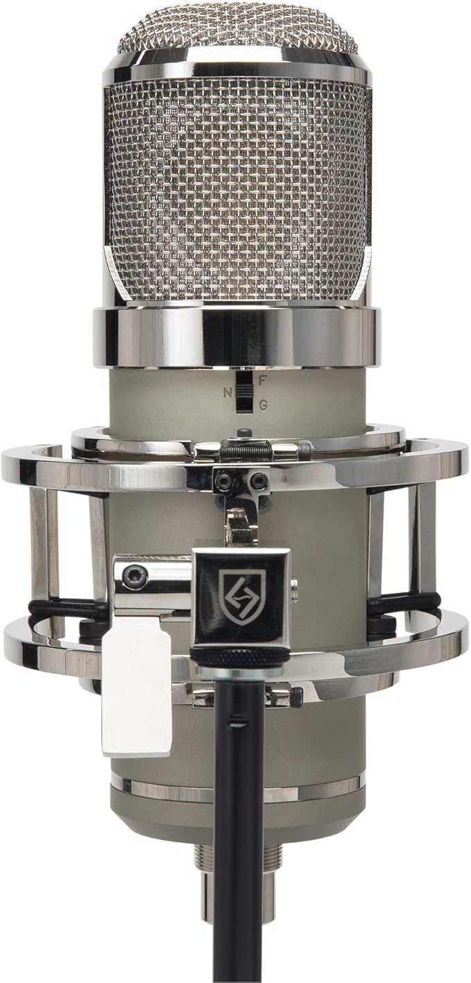 Lauten Audio Eden LT-386 Large-Diaphragm Condenser Microphone