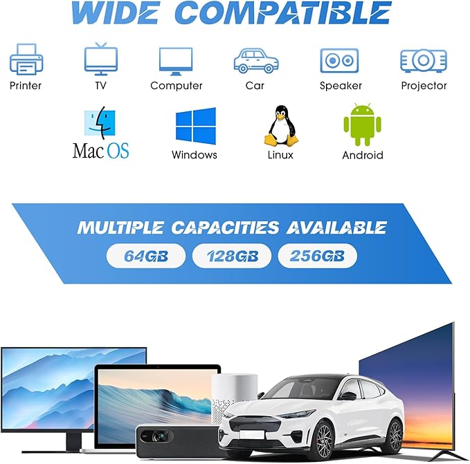 DIGIERA 64GB Flash Drive, USB 3.2 Gen 1 Type-C Thumb Drive with 140MB/s Read, 360° Swivel Design, Compact & Lightweight Memory Stick for File Transfer, Photo Backup, and Travel-Friendly Storage