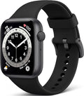 Smart Watch, Fitness Watch for Women Men with 24/7 Heart Rate/Blood Pressure Monitor,Pedometer, Sleep Tracker, 120+ Sport Modes, IP68 Waterproof Activity&Fitness Tracker Compatible with Android iPhone