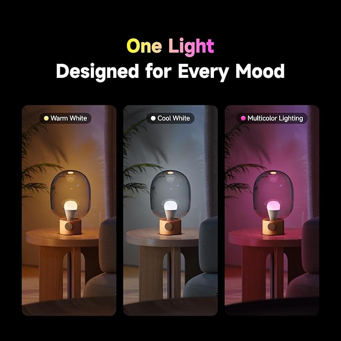 DREAME LED Light Bulb