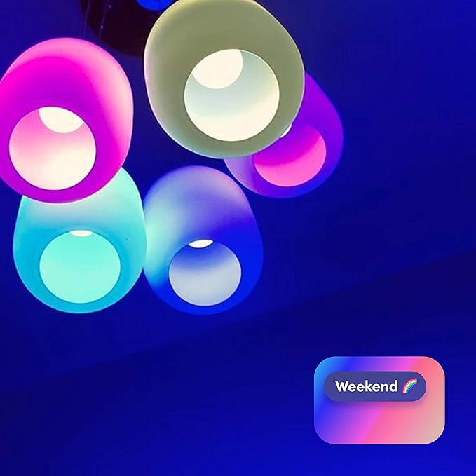 Smart Light