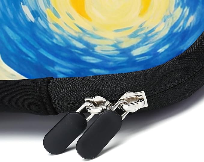 11" 11.6" 12" 12.1" 12.5 inch Laptop Carrying Bag Chromebook Case Notebook Ultrabook Bag Tablet Cover Neoprene Sleeve (RYD12-36)