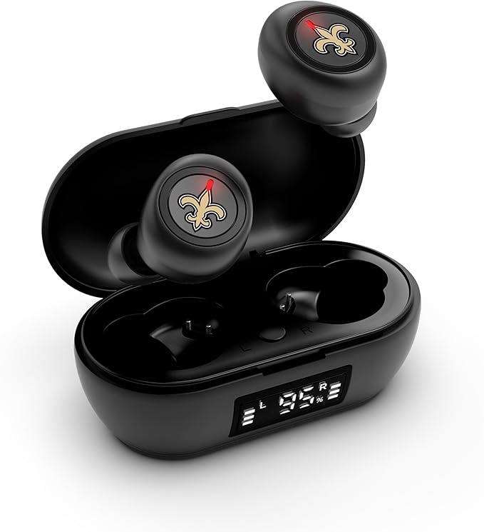 SOAR NFL True Wireless Earbuds v.7
