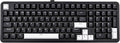 EPOMAKER TH99 Tri-Mode Wireless Mechanical Keyboard with 8000mAh Battery, Hot Swappable Custom RGB Gaming Keyboard with Numpad, Gasket Creamy for PC/Mac/Office (Black, Creamy Jade)