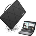 Smatree 15.6 inch Laptop Sleeve for DELL Inspiron 15/Vostro 15 3520/3530/3535,Latitude 5550/5540/3540/3550,Precision 3570/3581/3571/3580/3591/3590,Pro 15 Essential Laptop PV15250/PV15255 Case(X8274)