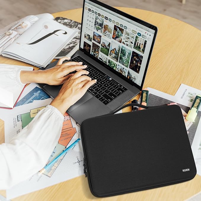Hard Laptop Case Tablet Sleeves for 13.6 Inch MacBook Air M2 A2681 2022-2024 M3/A3113 2024,14inch MacBook Pro 14 M4/M3/M2/M1 Pro/Max A3112 A3401 A3185 A2992 A2918 A2779 2024-2021