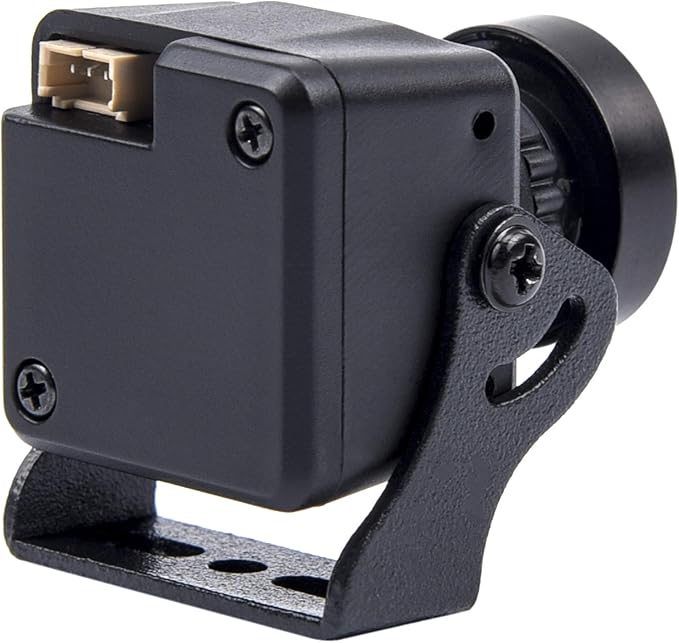 Readytosky 1200TVL FPV Camera NTSC 2.5mm CMOS Wide Angle Mini Camera for RC Quadcopter FPV Racing Drone