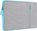 Hseok Laptop Sleeve 15.6 16 inch Case Compatible with MacBook Neo 16, MacBook Pro 16" M5/M4/M3/M2/M1, MacBook Air Pro 15", XPS 16, Most 15" 15.6" 16" Notebooks,L02G02