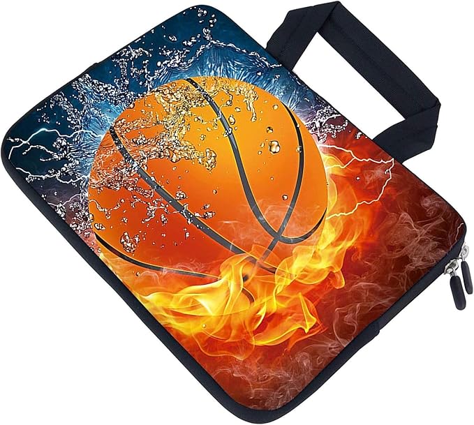 11" 11.6" 12" 12.1" 12.5 inch Laptop Carrying Bag Chromebook Case Notebook Ultrabook Bag Tablet Cover Neoprene Sleeve (RYD12-33)