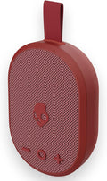 Skullcandy Ounce Wireless Bluetooth Speaker - IPX7 Waterproof Mini Portable Speaker with 16 Hour Battery, Downward Firing Passive Radiator, and Ballistic Nylon Carry Strap