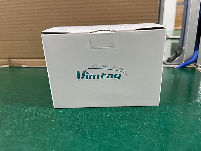 VIMTAG 5G/2.4G 4MP Cameras for Home Security-Outdoor/Indoor Camera for Dog/Cat/Pet/Nanny/Baby, Wired, Color Night Vision, Free AI Detection, 2-Way Audio, 24/7 SD Recording,Support Alexa Cloud SD Card