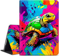 for Amazon Kindle Fire Max 11 (13th Generation, 2023 Release) 11" Tablet Case, Slim Kickstand Stand Leather Smart Cover with Auto Wake/Sleep, Pink Rose