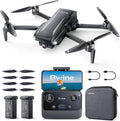 Bwine F7MINI SE GPS Drones with Camera for Adults 4K, Only 238g, 70-Mins Flight Time, TOF, 9842ft Long Range, Auto Return, Follow Me, Circle & Waypoint Fly - Ideal for Beginners and Aerial Lovers