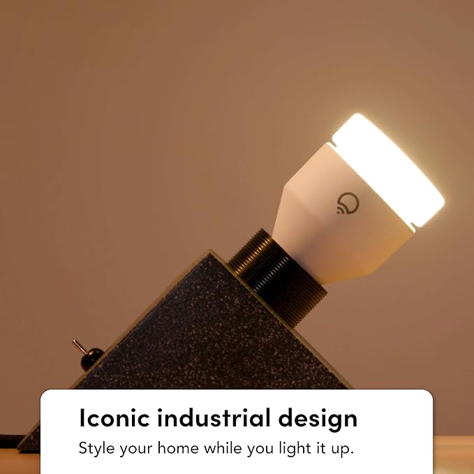 Smart Light