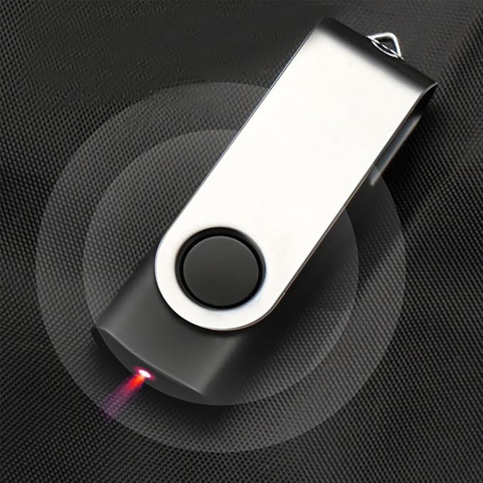 USB Flash Drive 32GB 20 Pack, Bulk USB 2.0 Flash Drives Thumb Drive Swivel Memory Stick Jump Drive Pen Drive,32 gig 20 Pieces