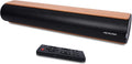 Sound Bar for Smart TV,50W Soundbar with Bluetooth/ARC/Optical/AUX Connect, Auto Volume Boost
