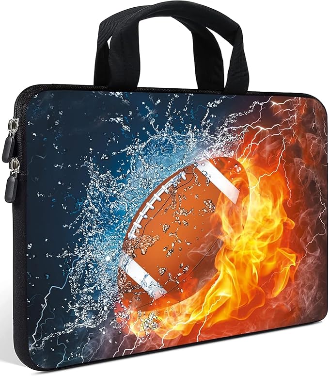 11" 11.6" 12" 12.1" 12.5 inch Laptop Carrying Bag Chromebook Case Notebook Ultrabook Bag Tablet Cover Neoprene Sleeve (RYD12-30)