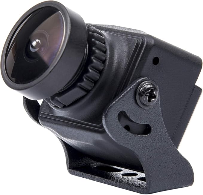 Readytosky 1200TVL FPV Camera NTSC 2.5mm CMOS Wide Angle Mini Camera for RC Quadcopter FPV Racing Drone