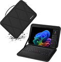 Smatree Hard EVA Protective Sleeve Compatible for 13.3inch Lenovo ThinkPad L13 Gen2/L13 Yoga Gen2,for ThinkPad X1 2-in-1 Gen9/T14s Gen6(Not Fit for Other Laptop)(X8038)
