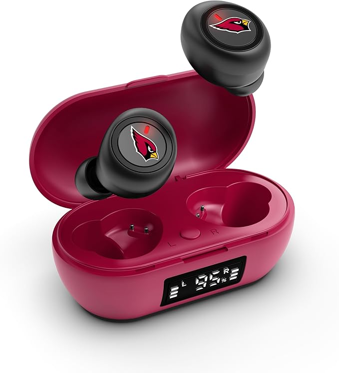 SOAR NFL True Wireless Earbuds v.7