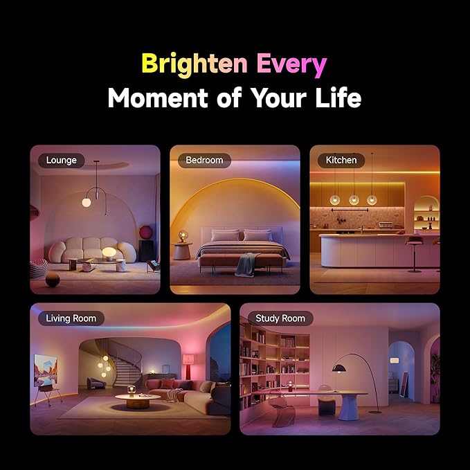 DREAME LED Light Bulb