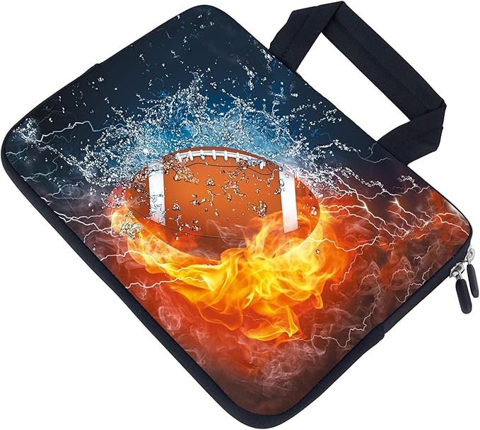 11" 11.6" 12" 12.1" 12.5 inch Laptop Carrying Bag Chromebook Case Notebook Ultrabook Bag Tablet Cover Neoprene Sleeve (RYD12-30)
