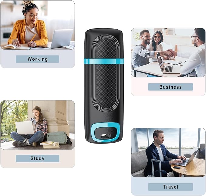 RAOYI 32GB USB 3.0 Flash Drive Thumb Drive High Speed Memory Stick Jump Drive Portable Zip Drive for PC Laptop Backup