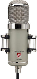 Lauten Audio Eden LT-386 Large-Diaphragm Condenser Microphone