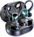 Matast Wireless Earbuds Sports, Bluetooth 5.3 Headphones