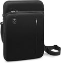 FINPAC 12.9-13 Inch Tablet Laptop Sleeve Case, Briefcase Shoulder Bag for MacBook Pro, Air, Neo, iPad Pro/Air 12.9-13