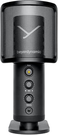 beyerdynamic FOX USB Condenser Microphone