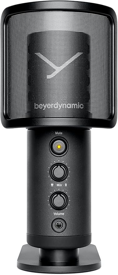 beyerdynamic FOX USB Condenser Microphone