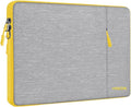 Hseok Laptop Case 13.3-14 Inch Sleeve, Water-Resistant Computer Bag Compatible with MacBook Neo/Pro 14" M5/M4/M3/M2/M1 and All 13.3" Mac Air/Pro, XPS 14 and Most Popular 13.3"-14" Notebook，L02G01