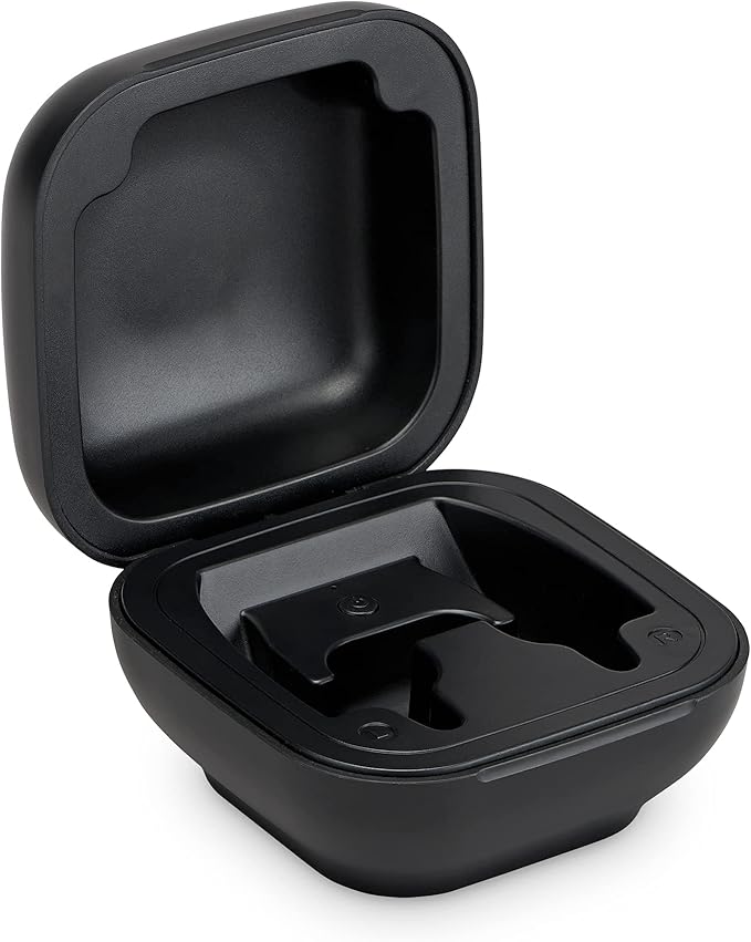 iLive Electronics Truly Wire-Free Earbuds, Sweat Resistant, Includes 3 Set of Ear Tips, Black (IAEBT270B)