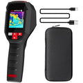 BSIDE Thermal Camera, 240x240 Resolution with 15 Thermal Palettes, Handheld Infrared Imaging IR Camera with Full-Viewing Color LCD, for Home Inspection Car HVAC DIY Heat Pump Circuit Break, -4℉~1022℉