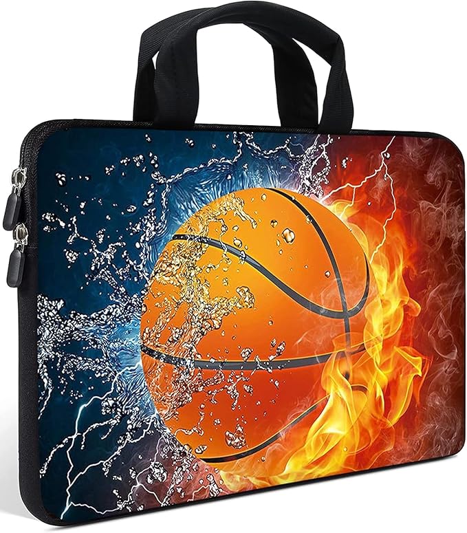11" 11.6" 12" 12.1" 12.5 inch Laptop Carrying Bag Chromebook Case Notebook Ultrabook Bag Tablet Cover Neoprene Sleeve (RYD12-33)