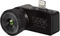 Seek Thermal CompactXR – Outdoor Thermal Imaging Camera for iOS, Black (LT-AAA)